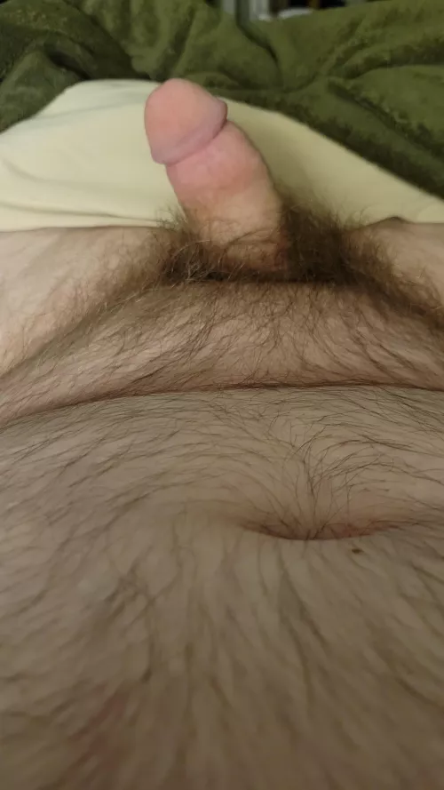 Horny and thicc. DMs open ๐