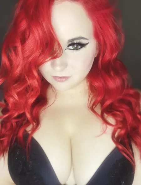 Horny as fuck, as per usual?