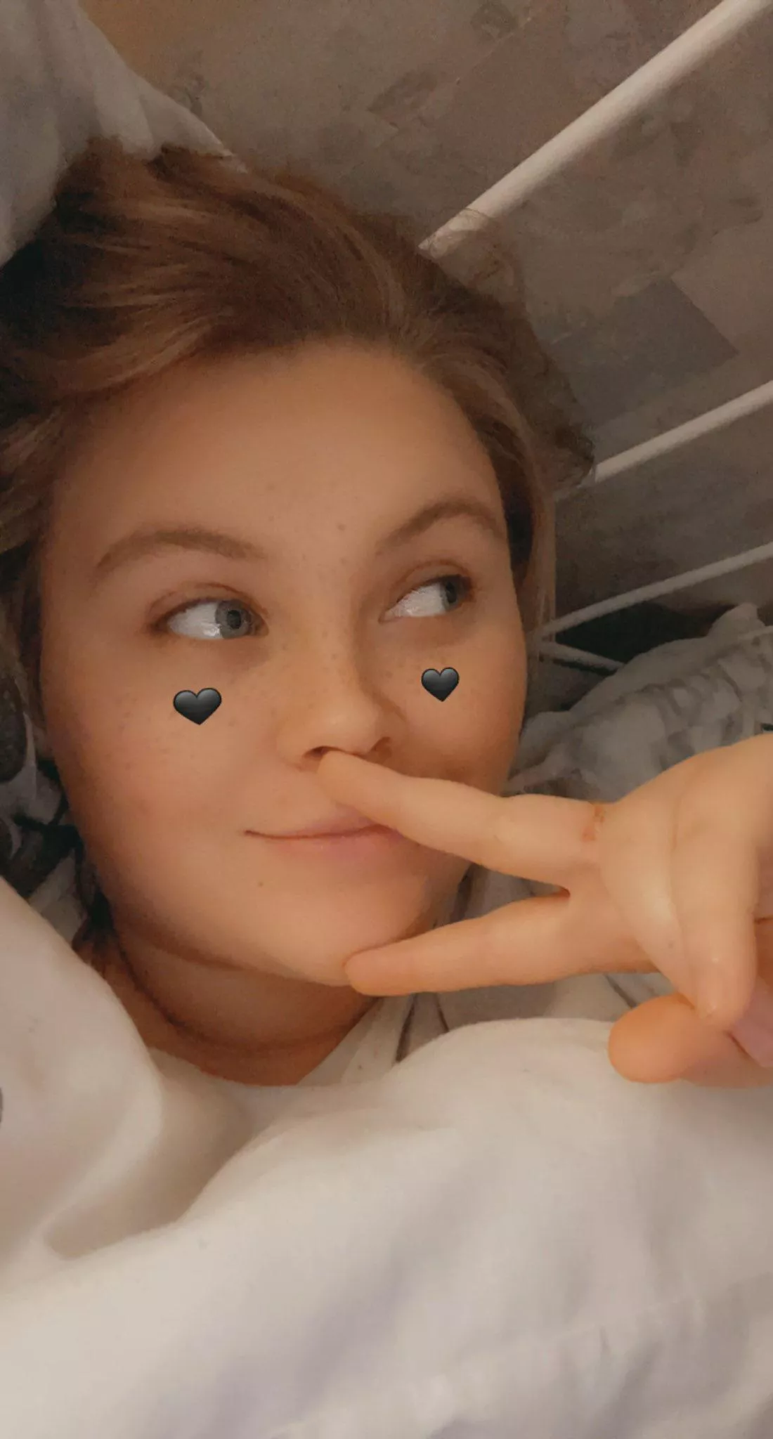 Horny as hell this morning x (F21) Horny as hell this morning x (F21)