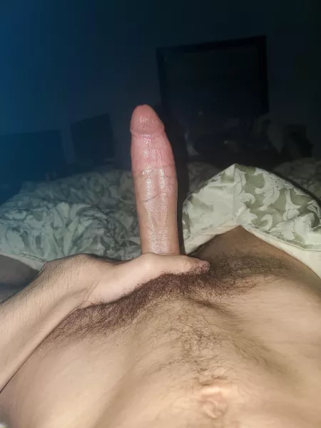 Horny at midnight, could use some help π