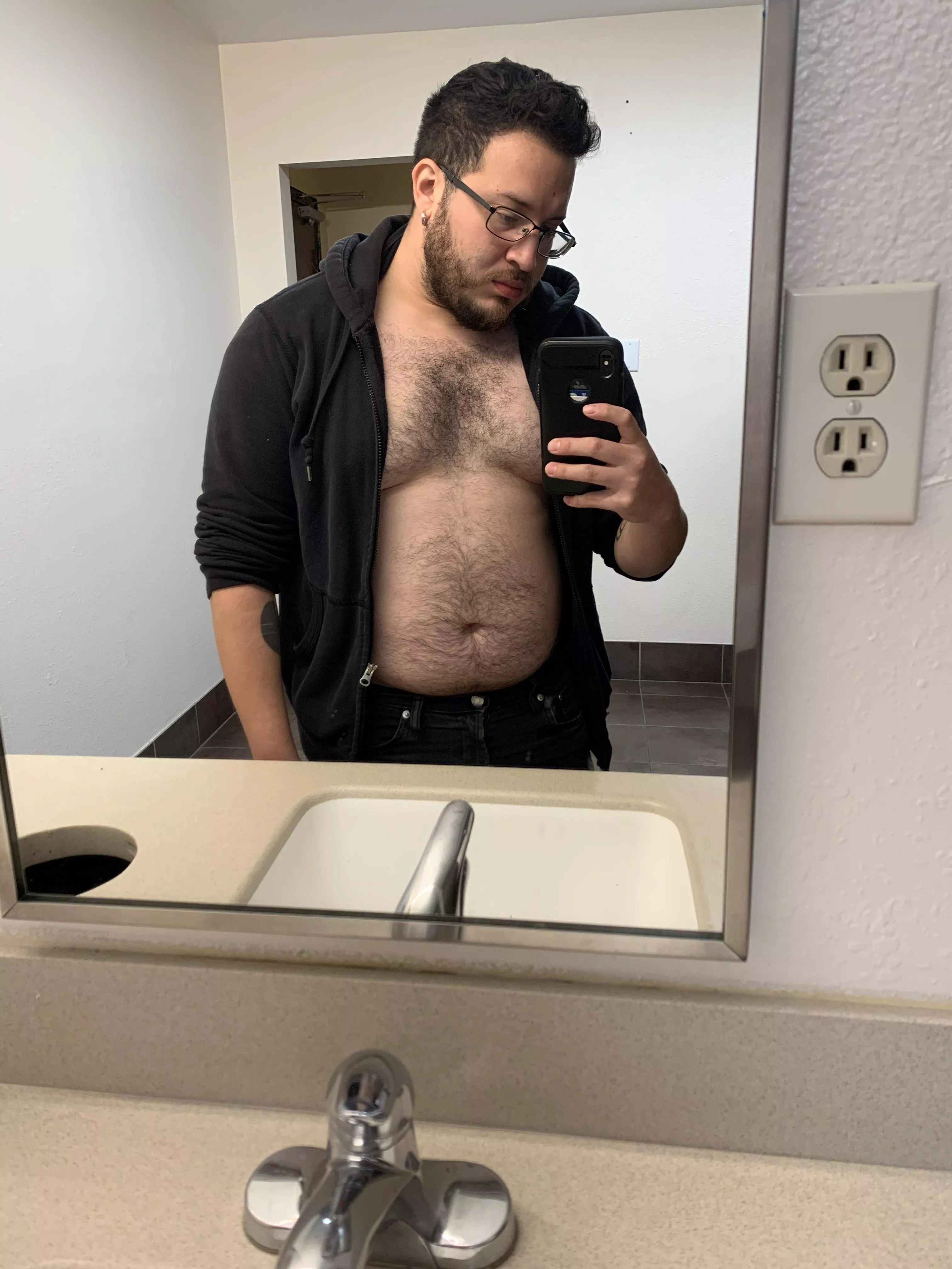 Horny at work Horny at work