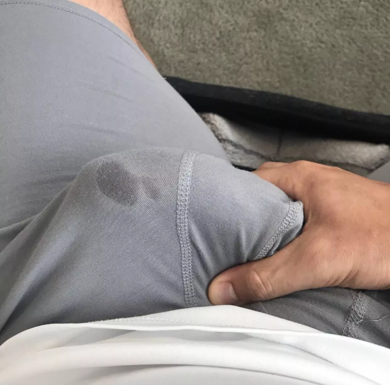 Horny At Work Pics