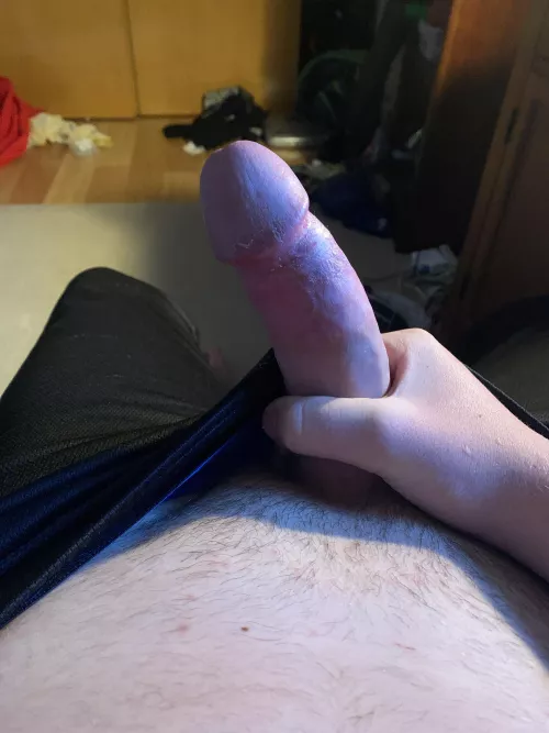 Horny can anyone help