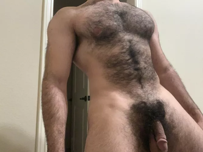 Horny Christmas, bro