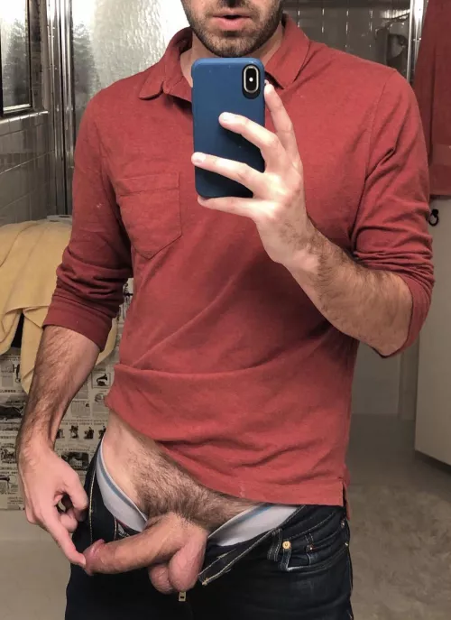 Horny dad [38]