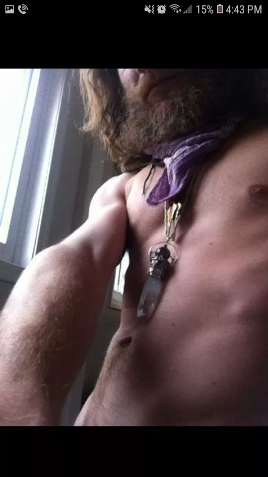 Horny Freyrsman 😘🌹😻