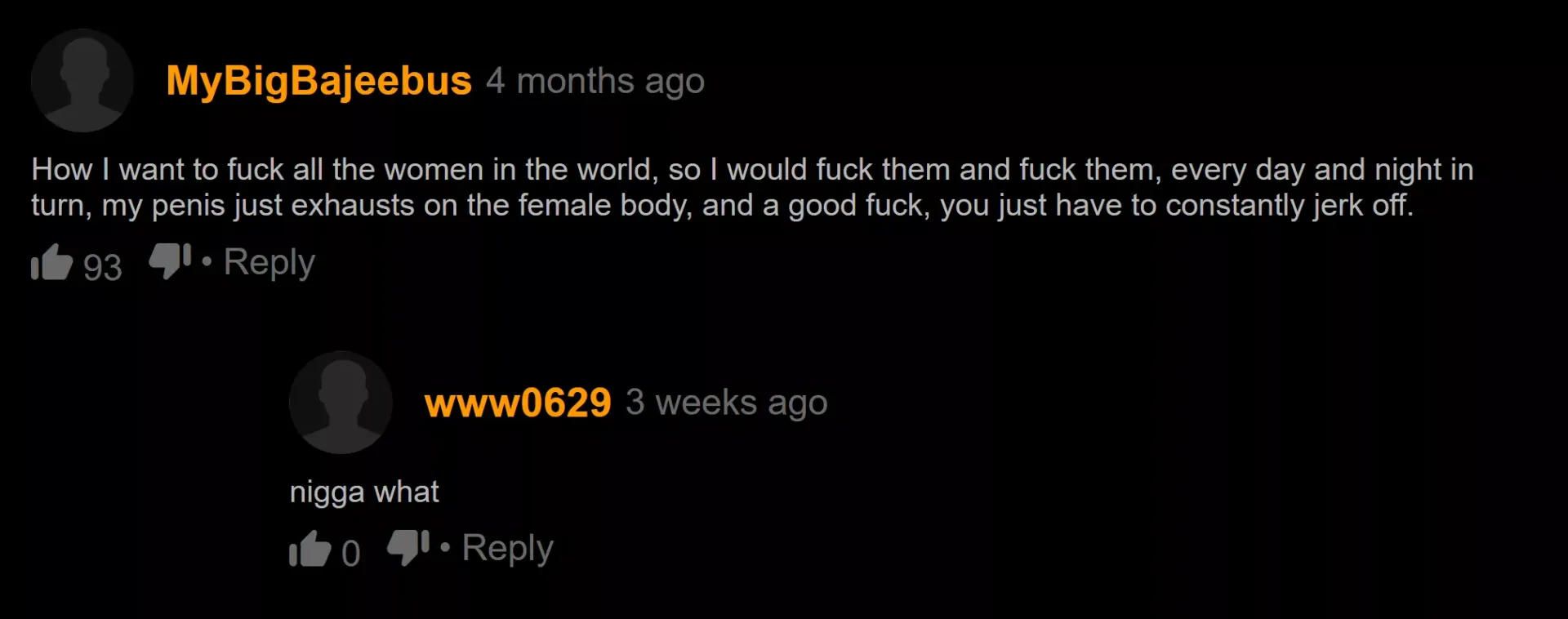 horny horny horny horny