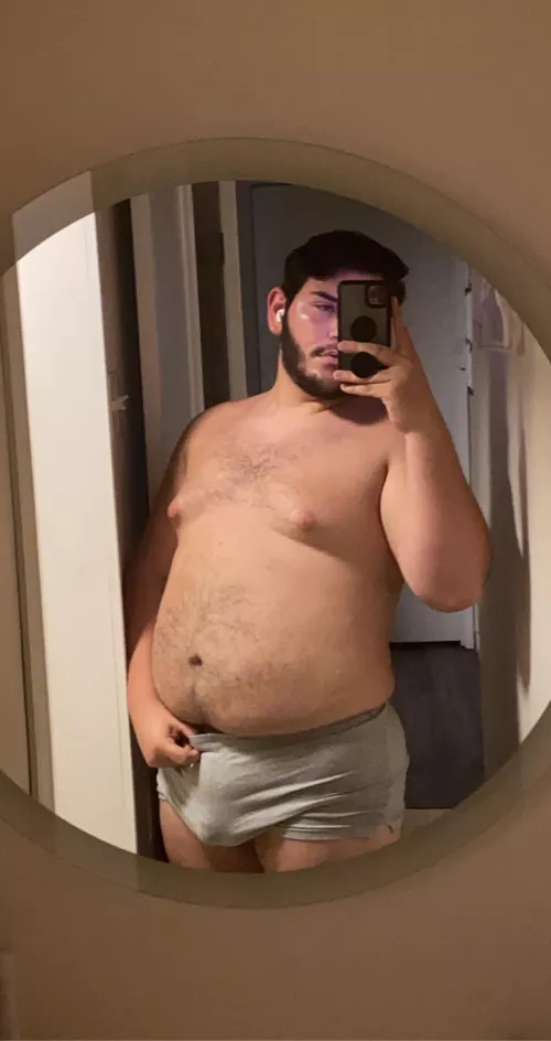 horny in quarantine, message me