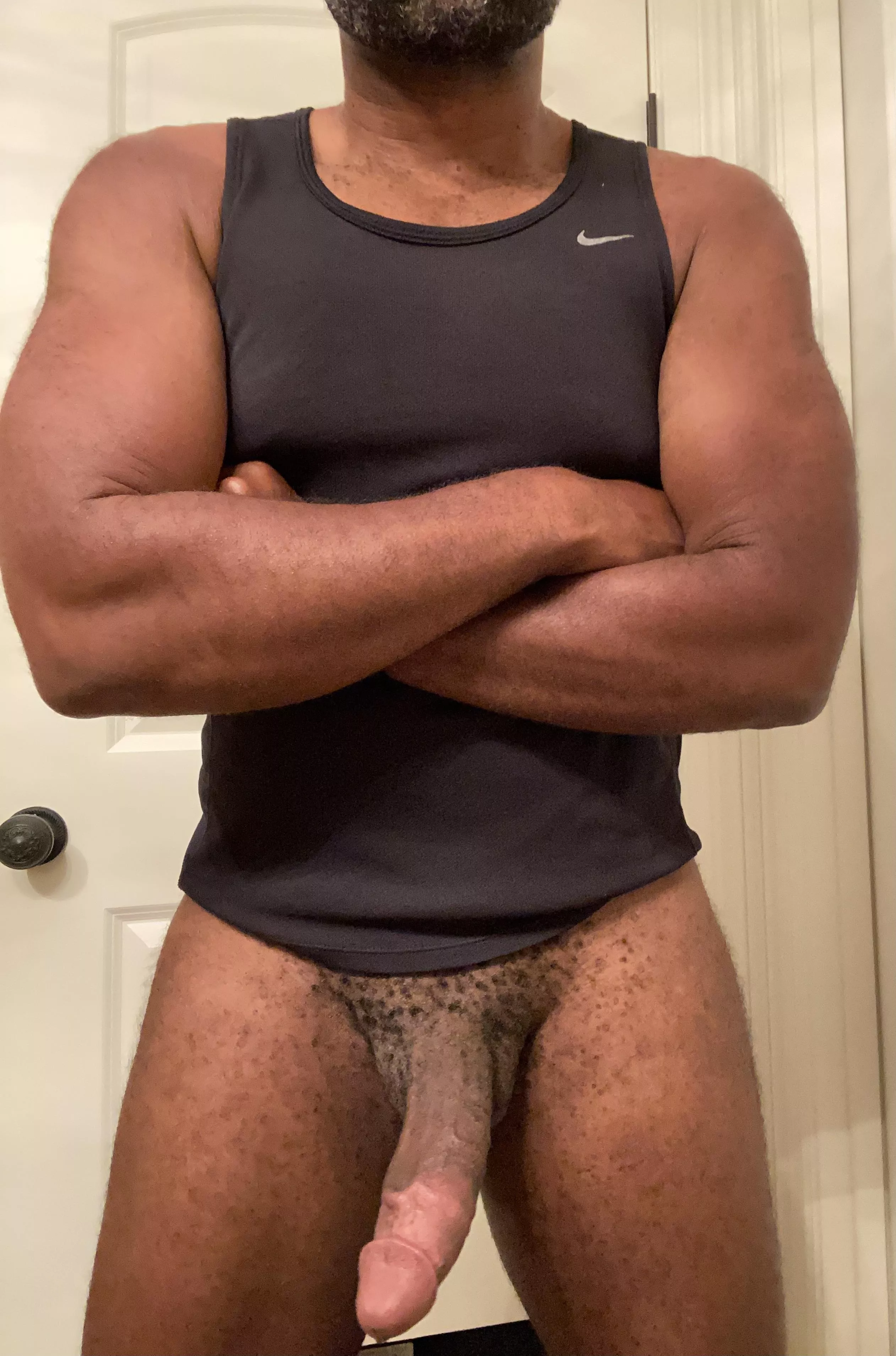 Horny night Horny night
