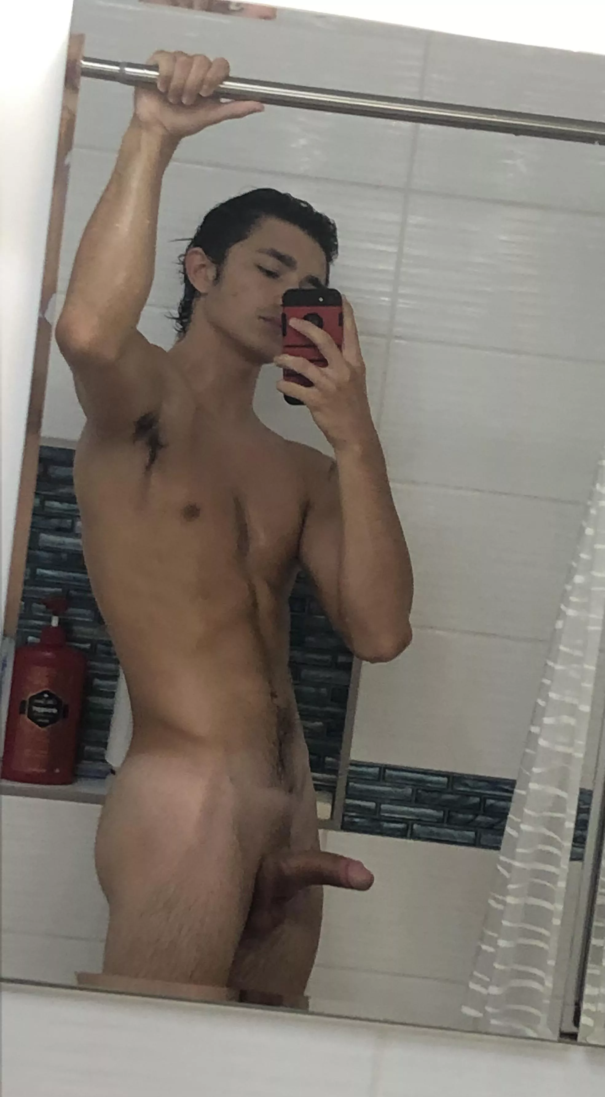 Horny on Halloween Horny on Halloween