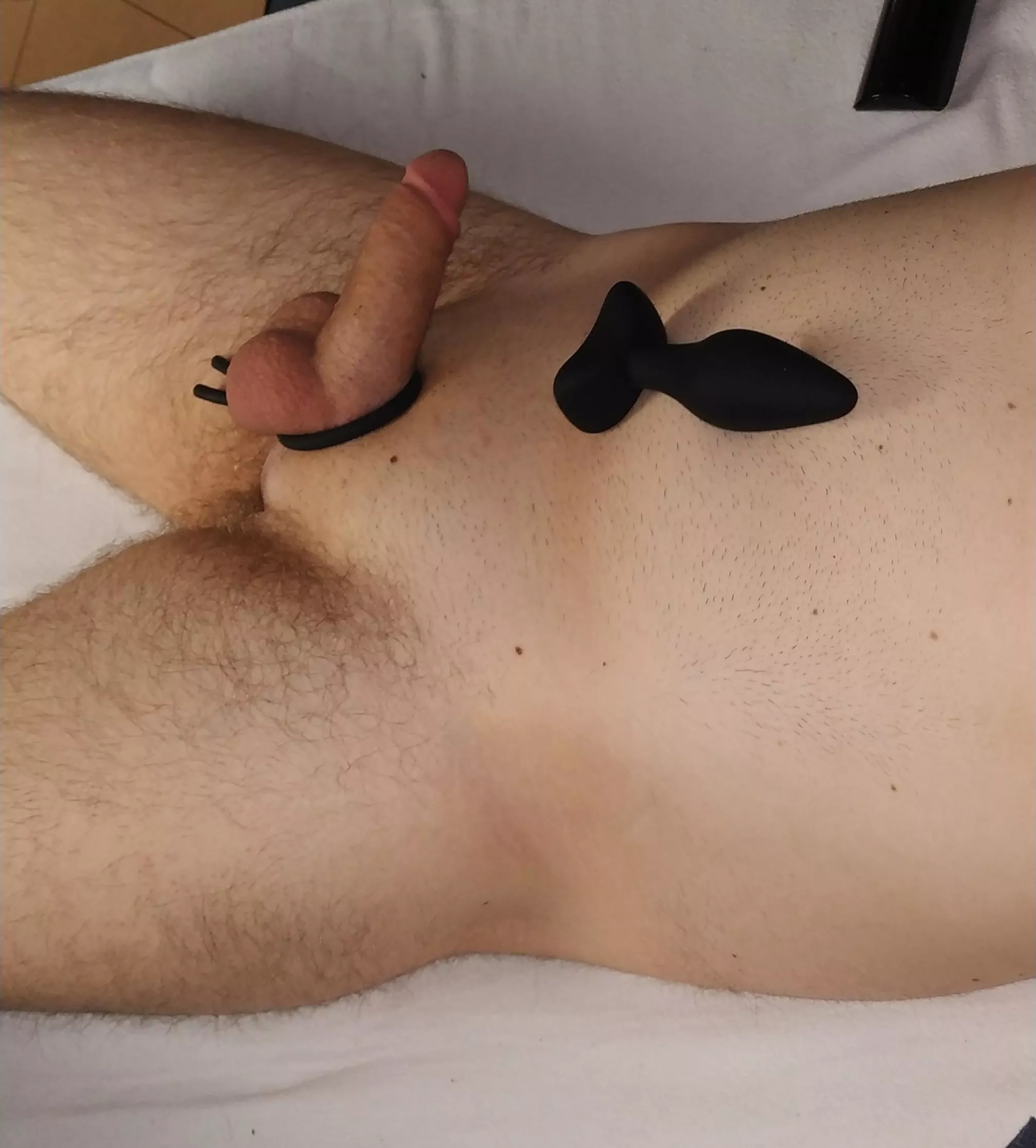 Horny Horny