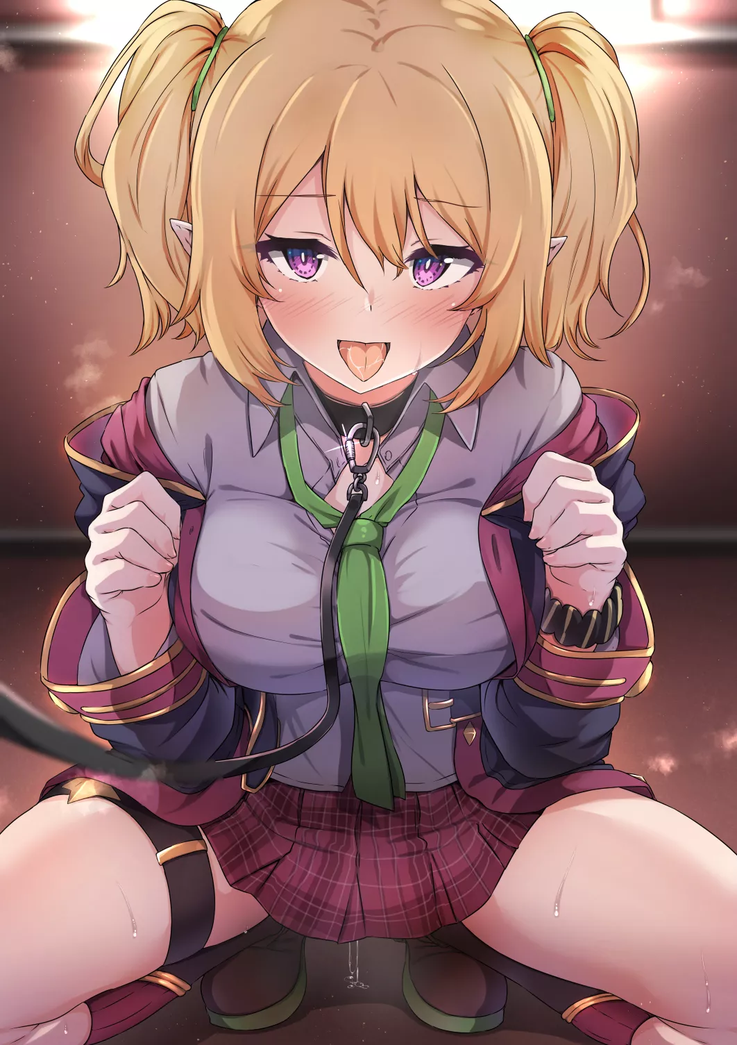 Horny schoolpet Horny schoolpet