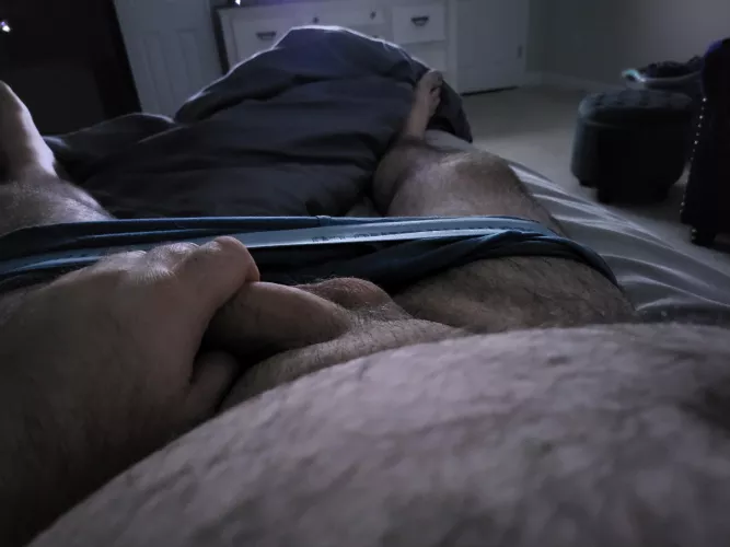 Horny tonight Horny tonight