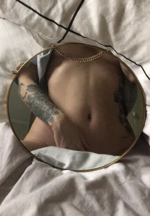 Horny yet? Horny yet?