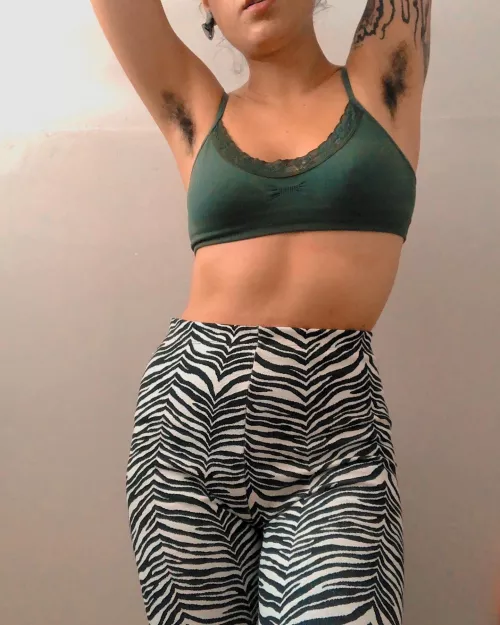 hot around here, help me out of these clothes?