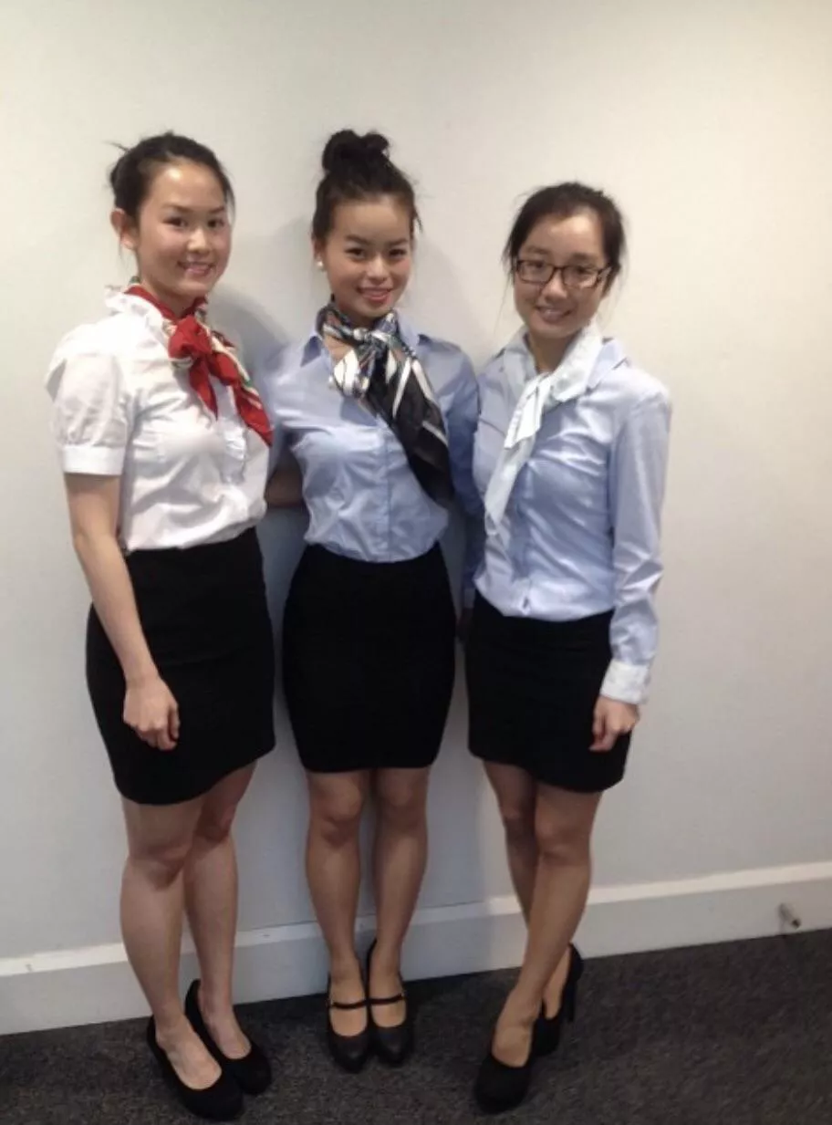 Hot Asian college students. Go! Hot Asian college students. Go!