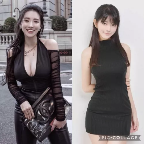 Hot Asians Hot Asians