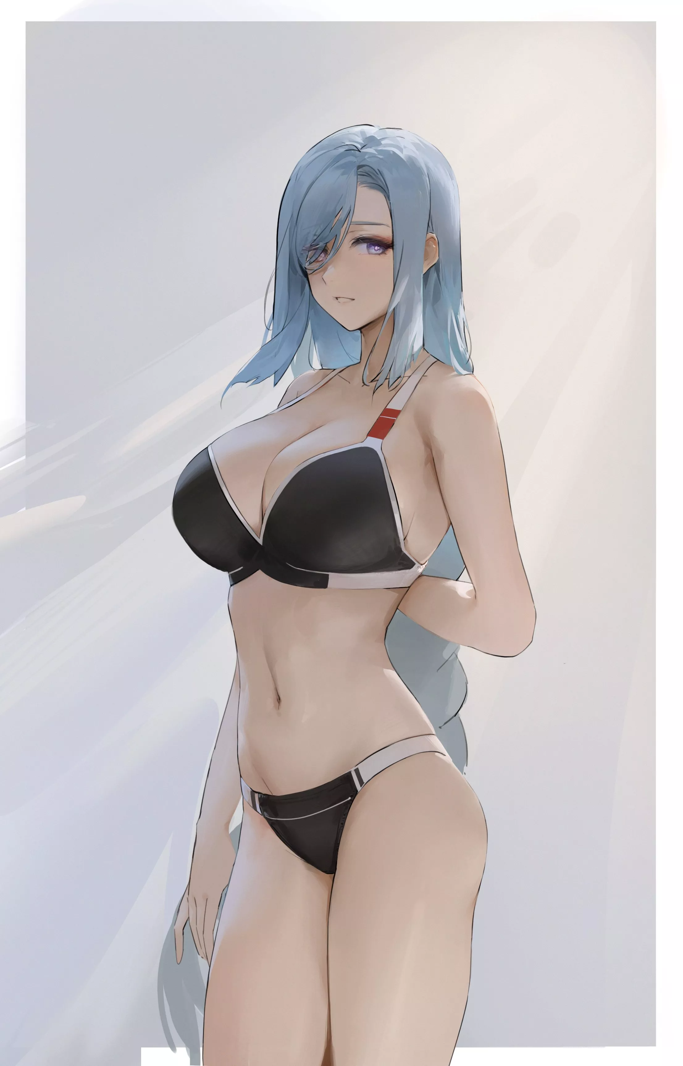 Hot Auntie [Genshin Impact]