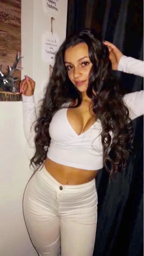 Hot body 🤤