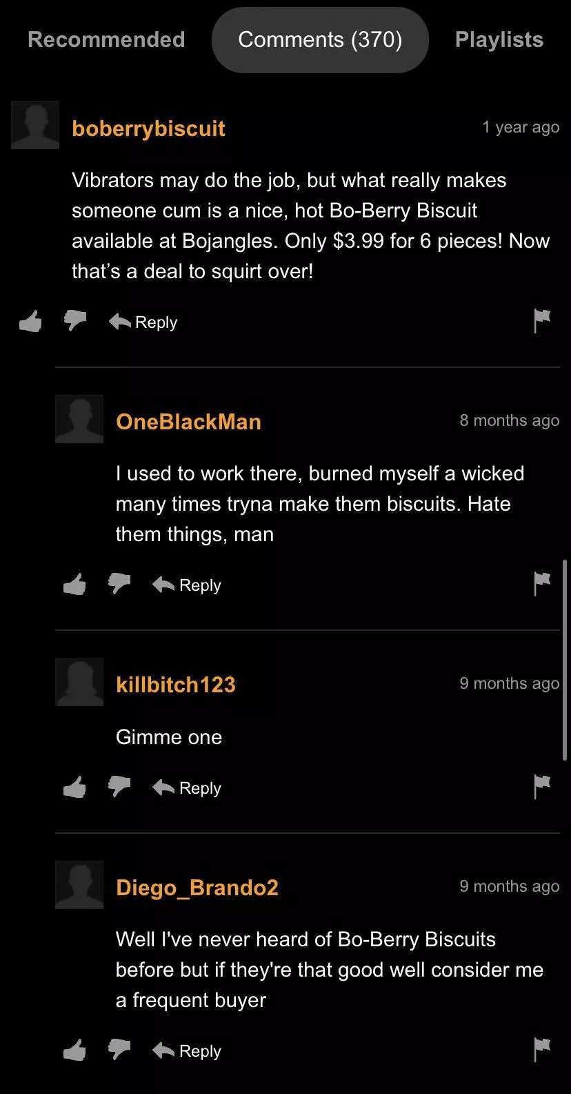 Hot buns baby Hot buns baby