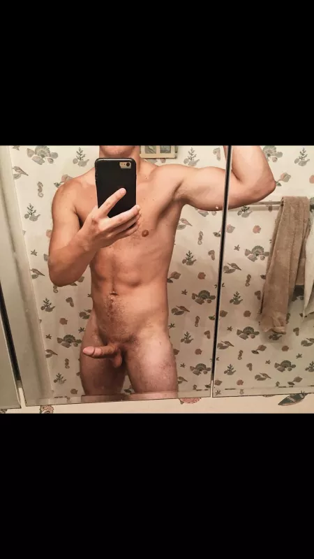 Hot college cub, as iโve been informed ๐