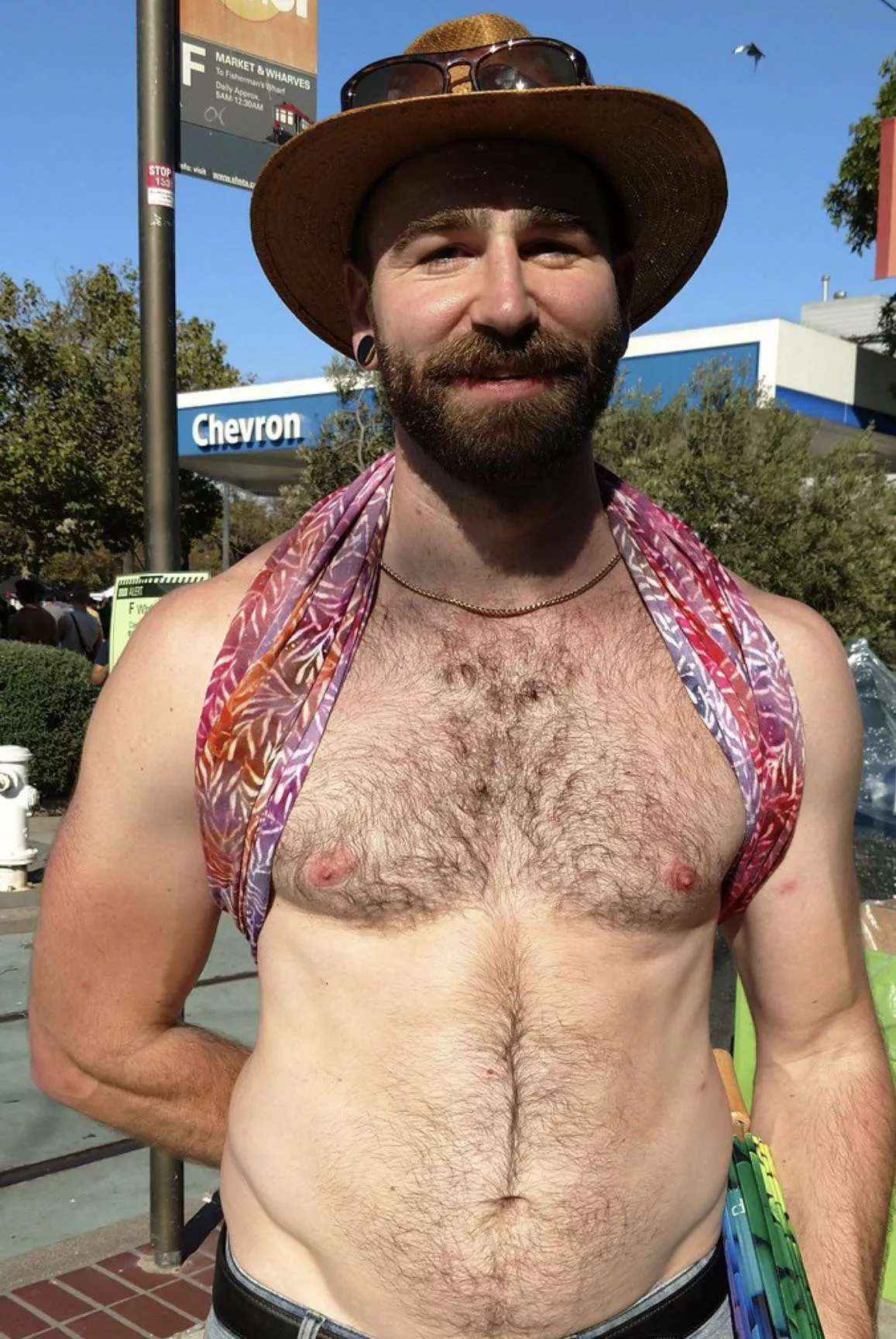Hot daddy Hot daddy