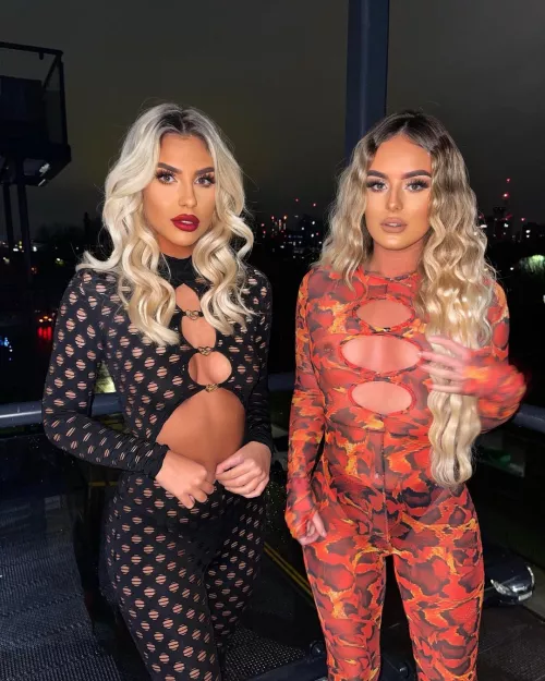 Hot Damn!