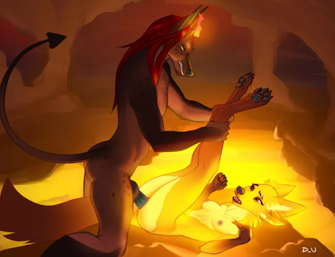 Hot dogs [FM] (Discreet_user)