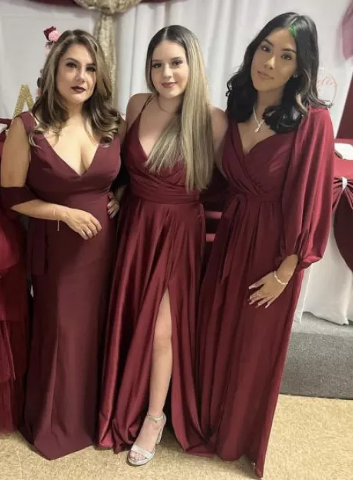 Hot fam Hot fam
