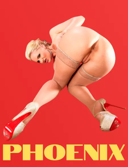 Hot from every angle 📐