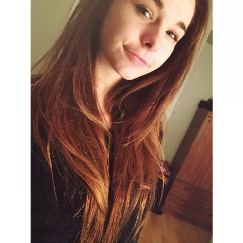 Hot Ginger
