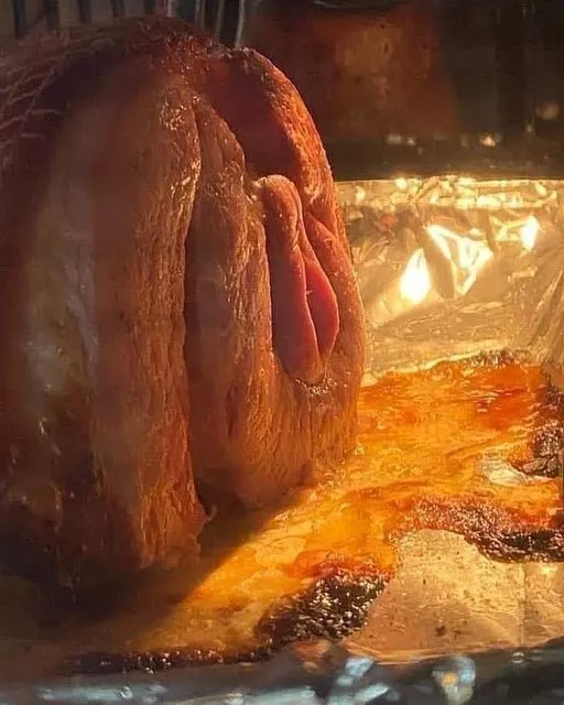 Hot Hot Ham Hot Hot Ham