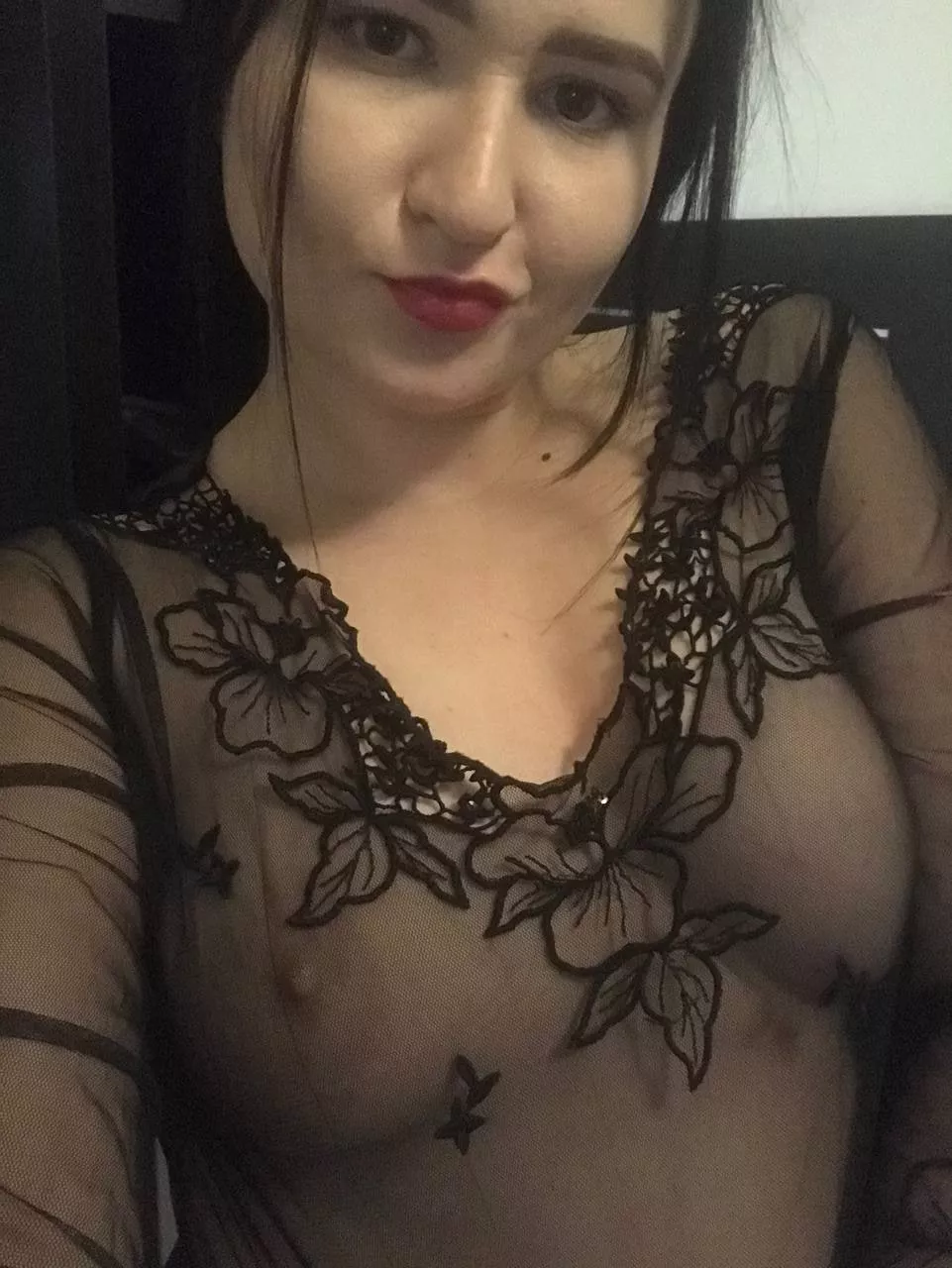 Hot hottie waiting for you! 😘I'm burning with desire to know how you want to fondle me. 🔥😋Will you tell me?😉 More in Link Below