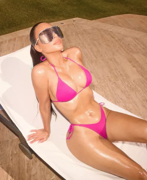 hot in a bikini hot in a bikini