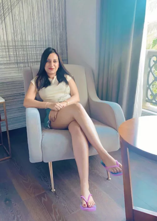 Hot Indian Legs π₯π―
