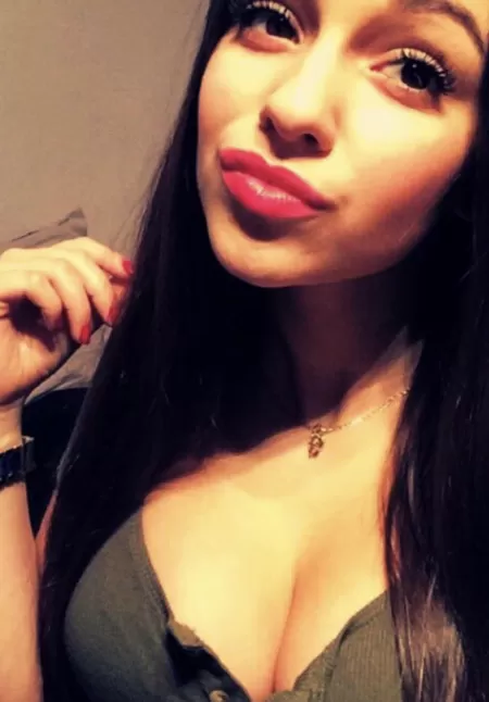 Hot little doll Hot little doll