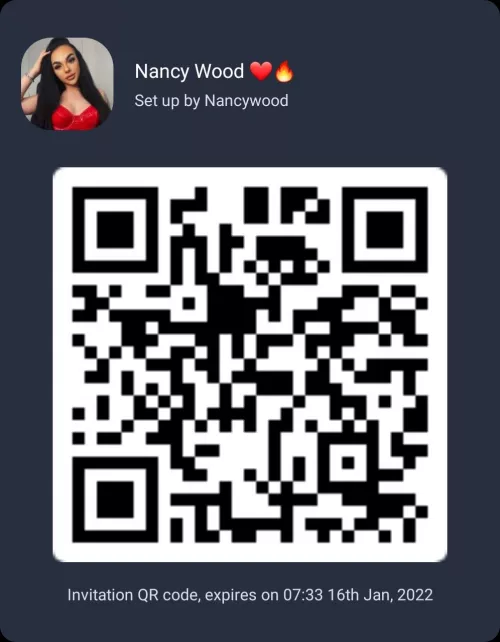 Hot lives and content inside