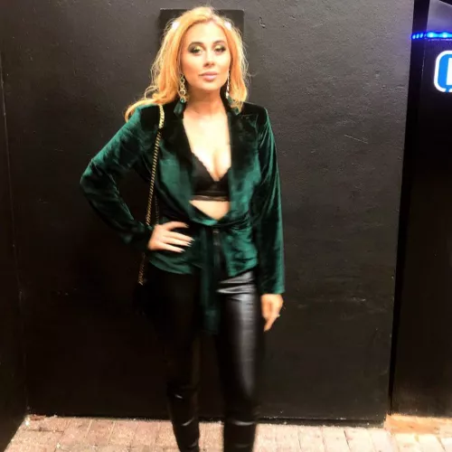 Hot mess Hot mess