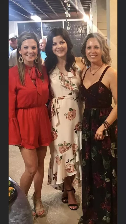 Hot mommas Hot mommas