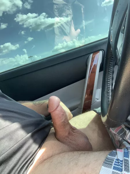 Hot out, so I had to breathe a little. Back in Texas CTX / Austin Killeen Hot out, so I had to breathe a little. Back in Texas CTX / Austin Killeen