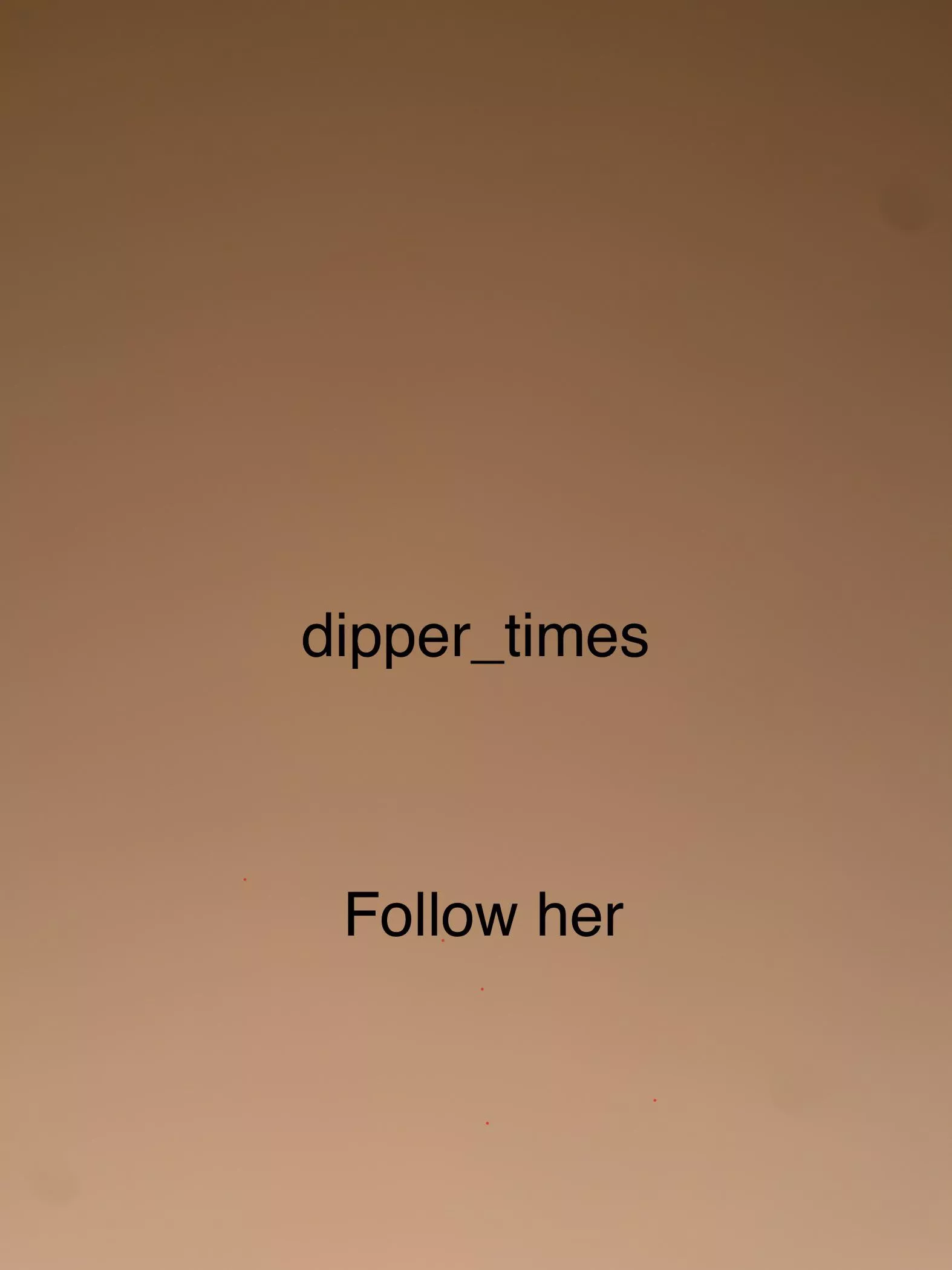 Hot profile Hot profile
