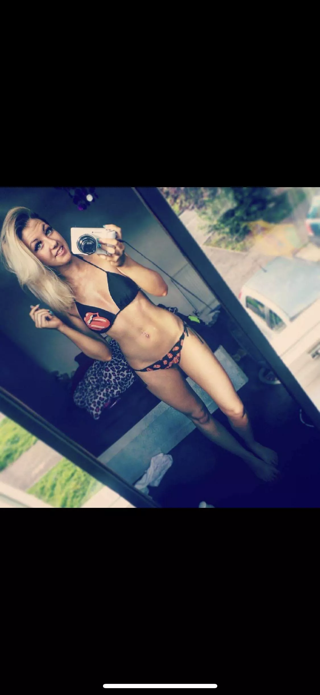 Hot Scottish chick Hot Scottish chick
