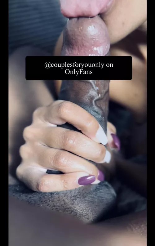 Hot South Asian Slut Loves Cock In Her Mouth! Free Page ๐๐๐
