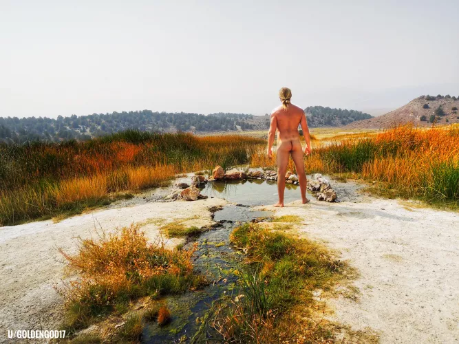 Hot spring helps in Cleansing you mentally, emotionally, physically bringing your awareness back to spirit (who you truly are). Balancing, aligning, rejuvenating, recharging, healing. All of this naked and raw in nature. Do you hot spring properly? Hot s Hot spring helps in Cleansing you mentally, emotionally, physically bringing your awareness back to spirit (who you truly are). Balancing, aligning, rejuvenating, recharging, healing. All of this naked and raw in nature. Do you hot spring properly? Hot s