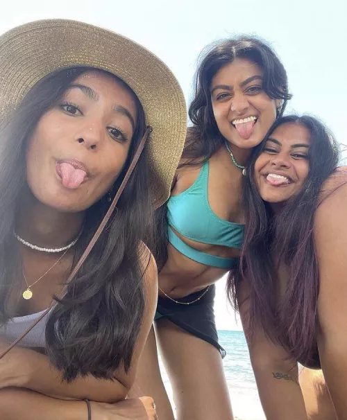 Hot tongues Hot tongues