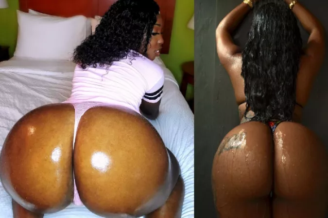 🔥Hot Twerk Compilation🔥 (video link is in the comments)