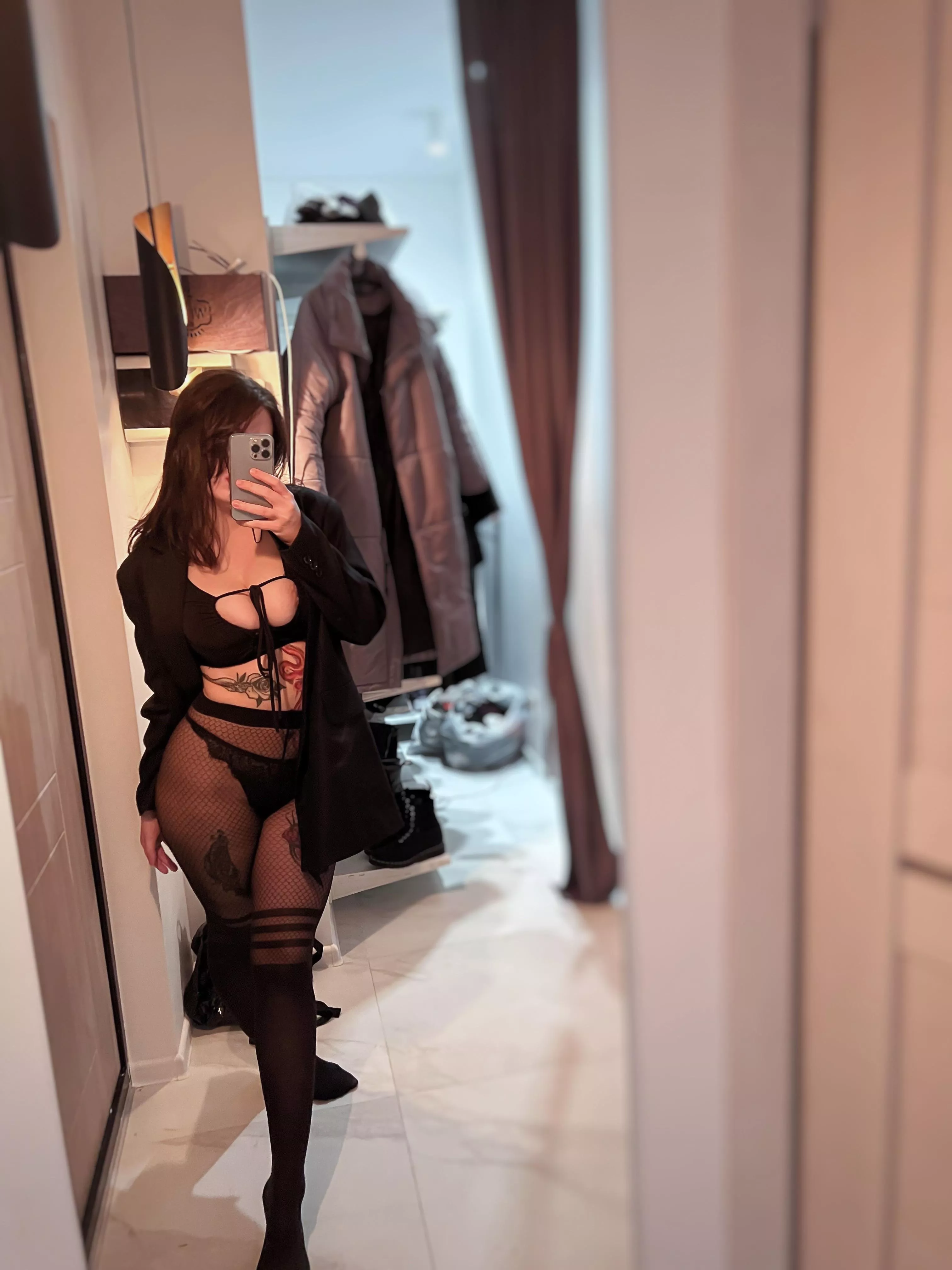 Hot? Hot?