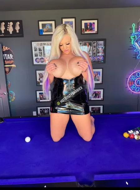 [Hotbustybarbie] Lifetime Premium ?