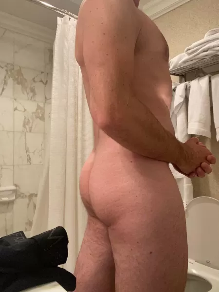 Hotel bathroom Hotel bathroom
