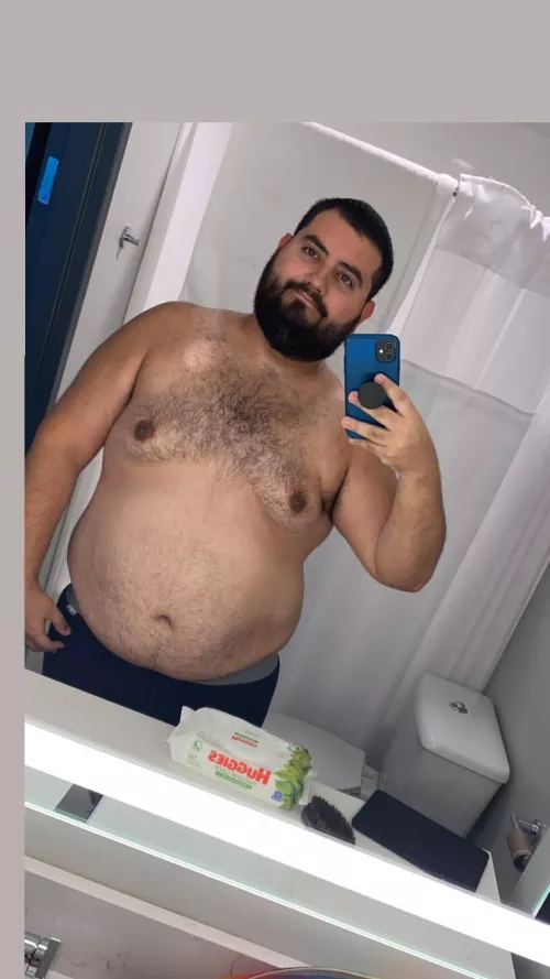 Hotel lighting makes me feel cute π